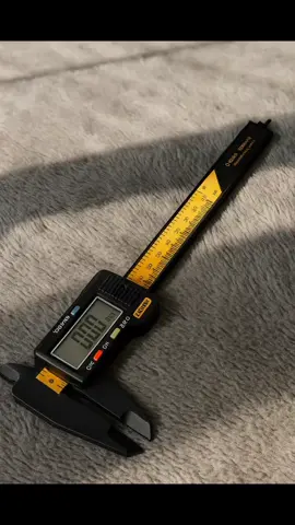 Deli Jangka Sorong Digital Kaliper /Sigmat Verniper Caliper 150 MM#fyp #CapCut 