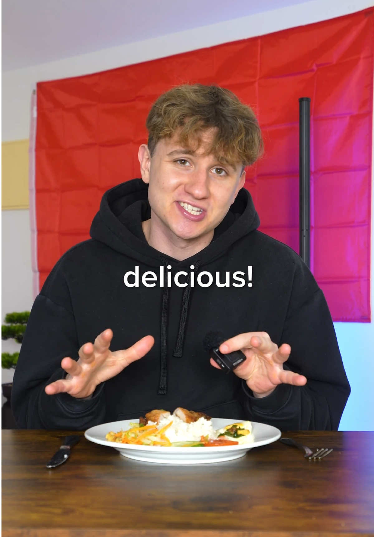 Vietnamese food hits the spot 🇻🇳