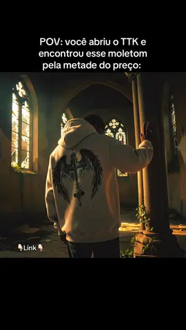 Esse moletom ta sinistro 🥀 #moletomstreetwear #punk #estilogotico #outfitideas #moletom 