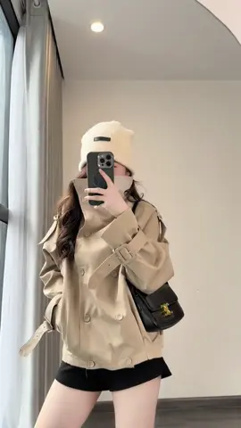 Outfit mặc mùa đông 2025 ❄️#xuhuongtiktok #myoutfit #nangmolendo #mùađông #bachnguyetquang 