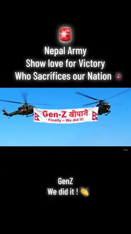 Finally-Gen-z ❤️‍🩹we did it ! Now it’s time to choose Right or Wrong people 🤝 #fyp #foryoupage #Nepal #viral #genz 