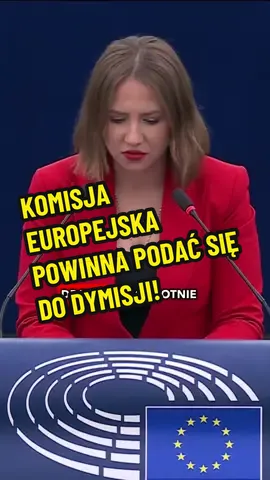 @Anna Bryłka; Dzisiaj kolejny raz rosyjskie drony wielokrotnie naruszyły polskie niebo, a nasze wojska, wraz z siłami NATO, broniły bezpieczeństwa polskiej przestrzeni powietrznej. Natomiast Komisja Europejska, która jest odpowiedzialna za bezpieczeństwo gospodarcze i ekonomiczne państw członkowskich, nieustannie działa przeciw interesom Europejczyków. #konfederacja #annabrylka #ukraina #uniaeuropejska #polska 