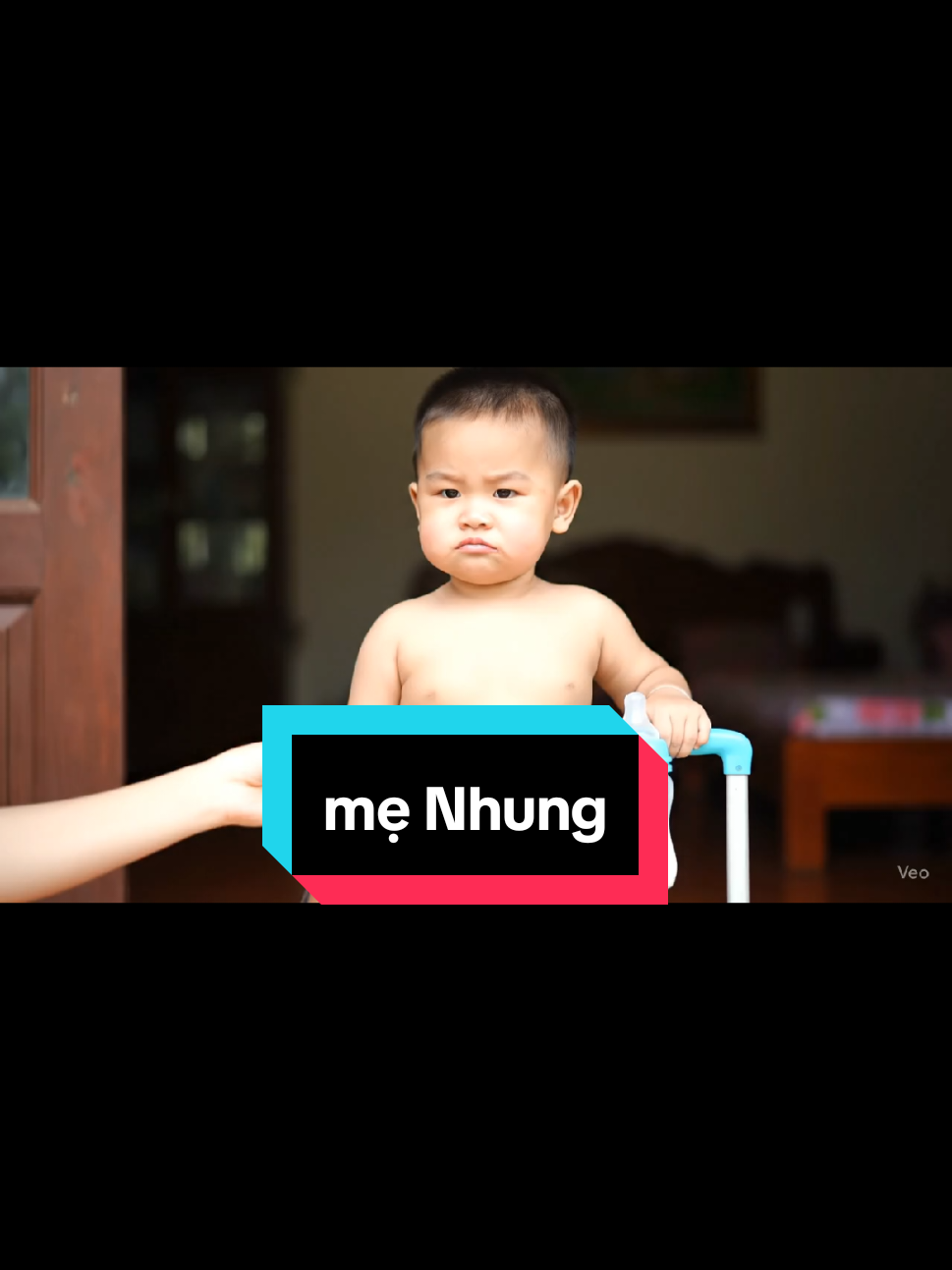 mẹ Nhung ơi #embetraloiphongvan  #embebietnoi 