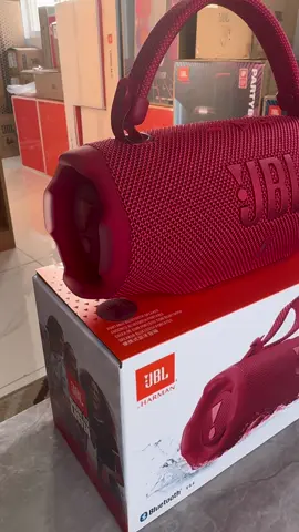 #JBL#CHARGE6Red#Authentic#Yangon #myanmartiktok🇲🇲🇲🇲09750723723