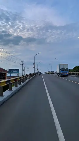 Flyover Kretek Bumiayu✨ . . . . .#fyp #paguyangan #bumiayu #brebes #flyover 