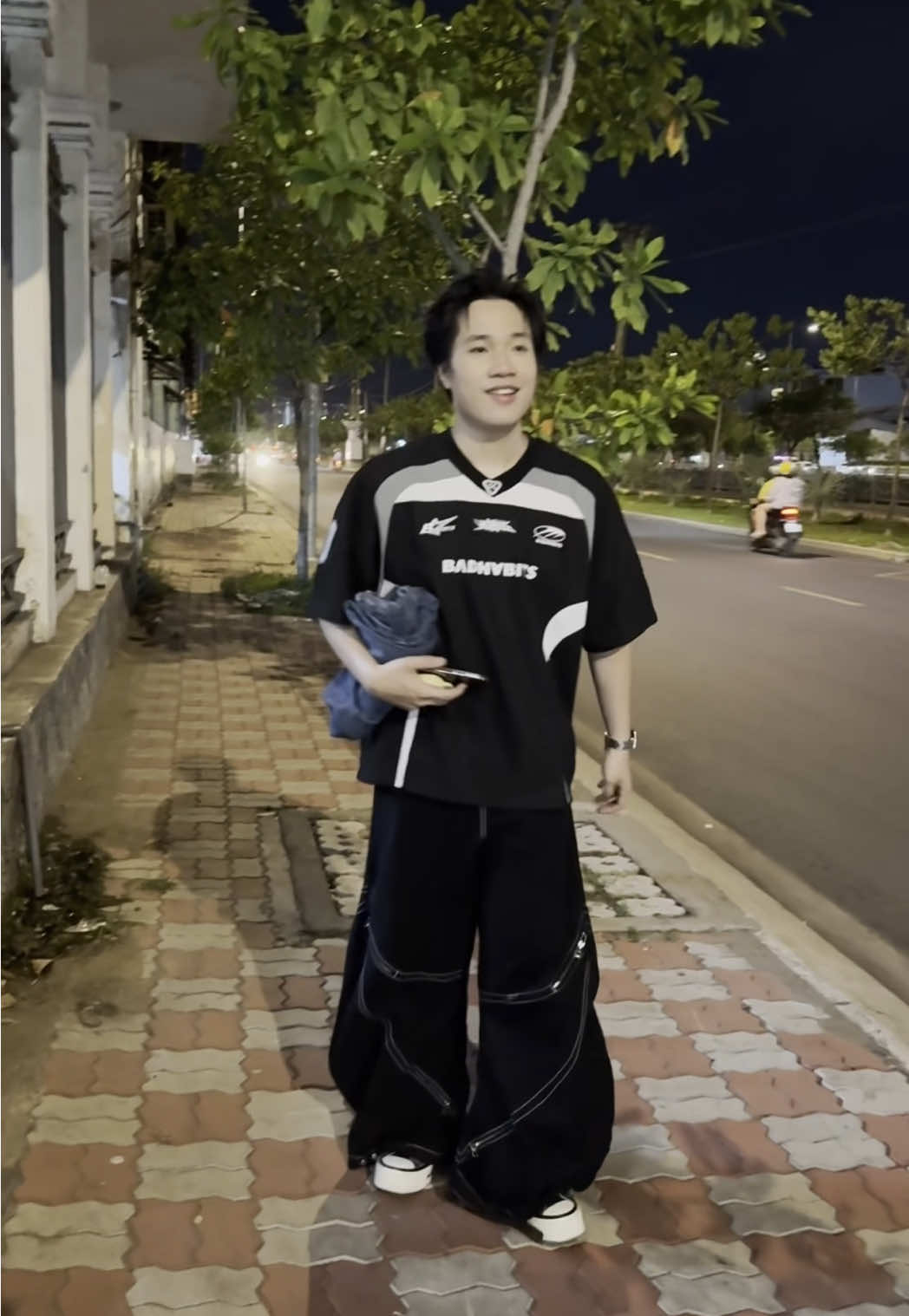 nhân ngày sinh nhật của Coldzy thì ekip muốn gửi tặng Cold vợ Cold zai món quà này mời cả nhà cùng xem nhoé 🤡 #Coldzy #TheFirstManagement #birthday 