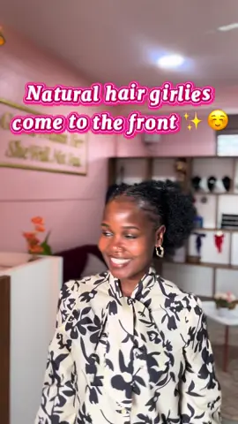 Keeping it simple, keeping it cute 💖 Book your appointment today for this gorgeous look!🤩 Book via 0764138085 #HairInspo #hairtok #protectivestyles #beauty #hairglambybyakika 