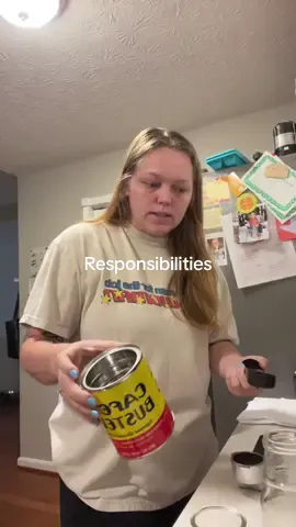 Replying to @Christina Hedgepeth I started modeling & they were involved in it prior to 4 but around 4/4.5 is when I started having them do tasks on their own! #responsibility #teachingkids #momtip #chores 