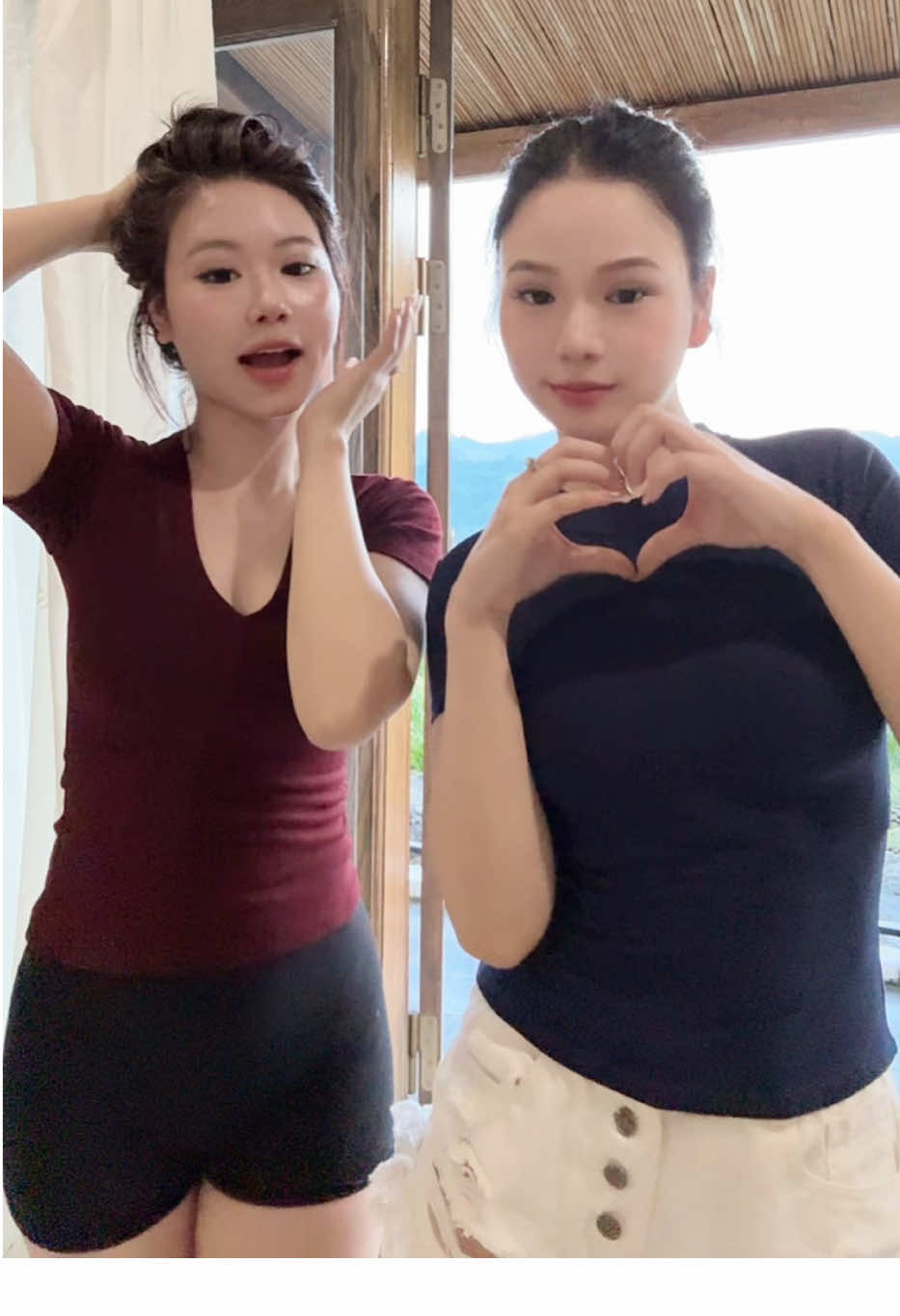 Em với nó là cái gì của nhau…?@Nga Lvy #hadenky #xh #cuocsongsinhvien #viral #ngalvy 