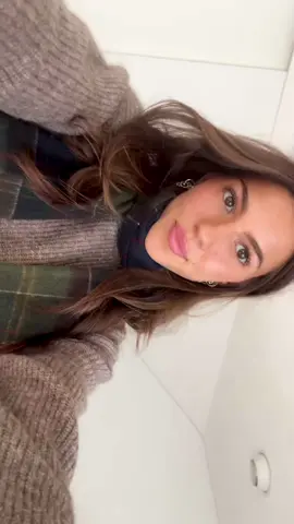 🤎 #OOTD #falloutfits #autumnfashion #stockholmstyle #getdressedwithme 