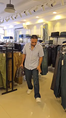 4 PC 100 Aed Baggy jeans offer till to 21 September 2025 #h20denim #foryou #jeans  #offer #baggy 
