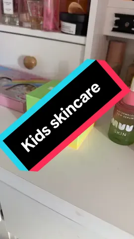 @Smuuti Skin UK #skincare #kids #fyp #ad #gifted 