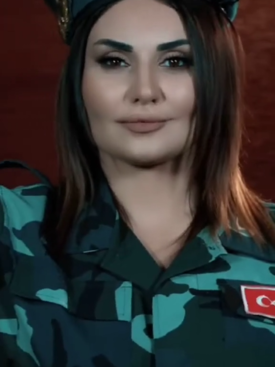 Şəbnəm Tovuzlu - Qarabağ Azərbaycandır! #sebnemtovuzlu #sebnem #qarabagazerbaycandir #mahnilar #kesfet  @Araz Kerimov  @Şəbnəm Tovuzlu 