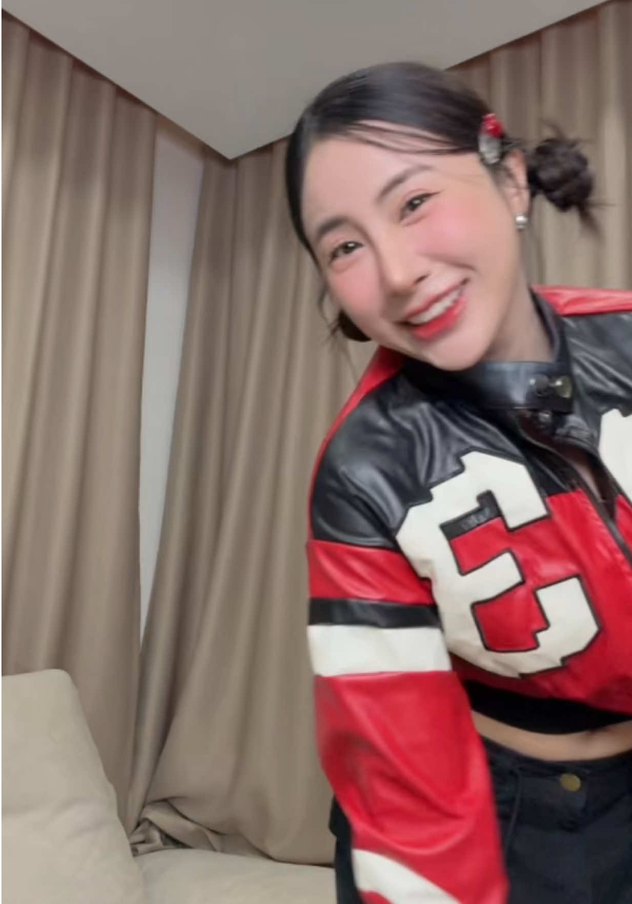 เป็นสาวญี่ปุ่นพอได้มั้ย 🥹