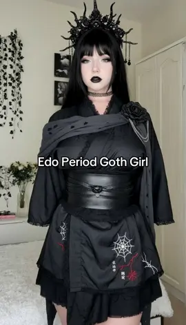 if you see this, it’s a sign for you to get a goth girlfriend #goth #gothgirl #gothgirlfriend #girlfriend #relationships