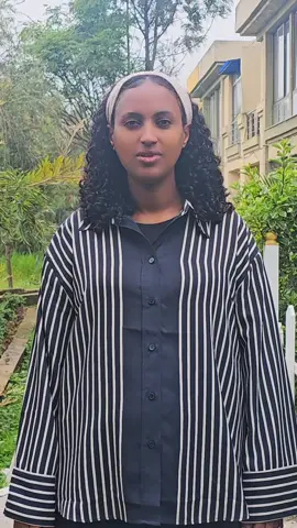 #ያልተማረች ሲሉኝ ሰምቻለው#ኢየሱስ #ጌታ ነው።