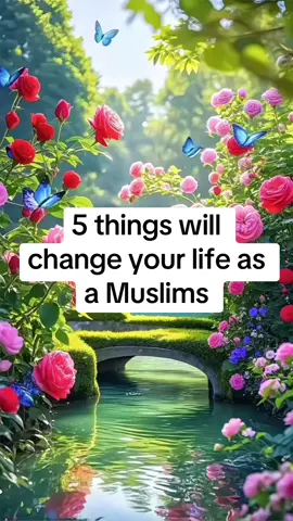 5 things will change your life as a Muslims#Islamic reminder#muftimenk #reminder  #viralvideo #trending #viraalthink##GratitudeAlways #IslamicWisdom #IslamicMotivation #StayPositive #LiveWithPurpose #DuaChangesDestiny #StayPositiveWithFaith #KeepGoing #reminderislamic #TrustInAllah #inspiration #FaithOverFear #reminderislamic #MuftiMenkQuotes #IslamicWisdom #DailyReminder #UpliftYourSoul