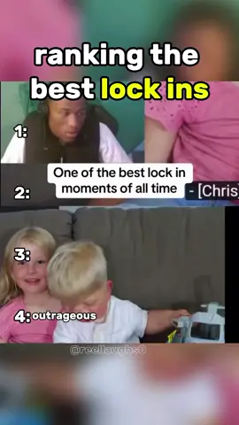 who do you think was the funniest?🤪😂 #ranking #viral #foryourpage #lockins 