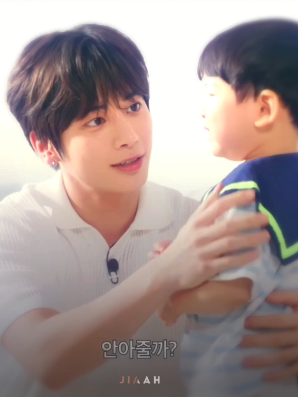 >_< #taehyun #txt 