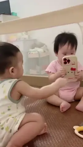 #funnybabys #babysvedios #freefollowers 