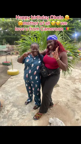 @OBOLO 🎉❤️🫶 happy birthday momma 🥳🥳🥳