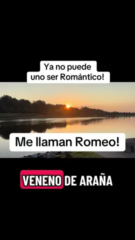 Tratando de ser romántico. Me llaman Romeo. #humortiktok #fylpシviralシ #1000k #romeo #romantico 