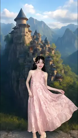 Váy yếm đũi Thư Vỹ dập nhắn dáng suông #thoitrangnu #vayyemdui #vayyem #fashionlylion  #vaydangsuong 