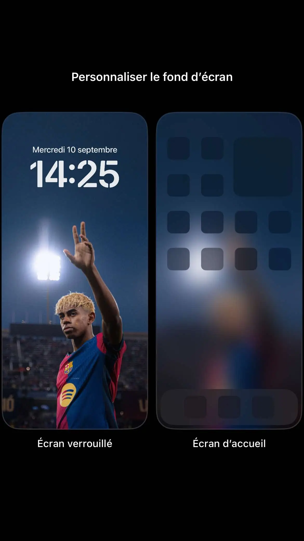 #footballtiktok #pourtoii #4kwallpaper #lockscreen 