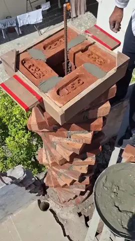 construction work idea 😱 #construction #work #asmr #idea #fyp 