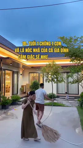 Cảm giác ở tuổi 18+ có 1 Chồng 1 Con và là nóc nhà của cả gia đình sẽ như thế nào? #chuyennhabap #nhacuabap #Goimassage #BreoP2 