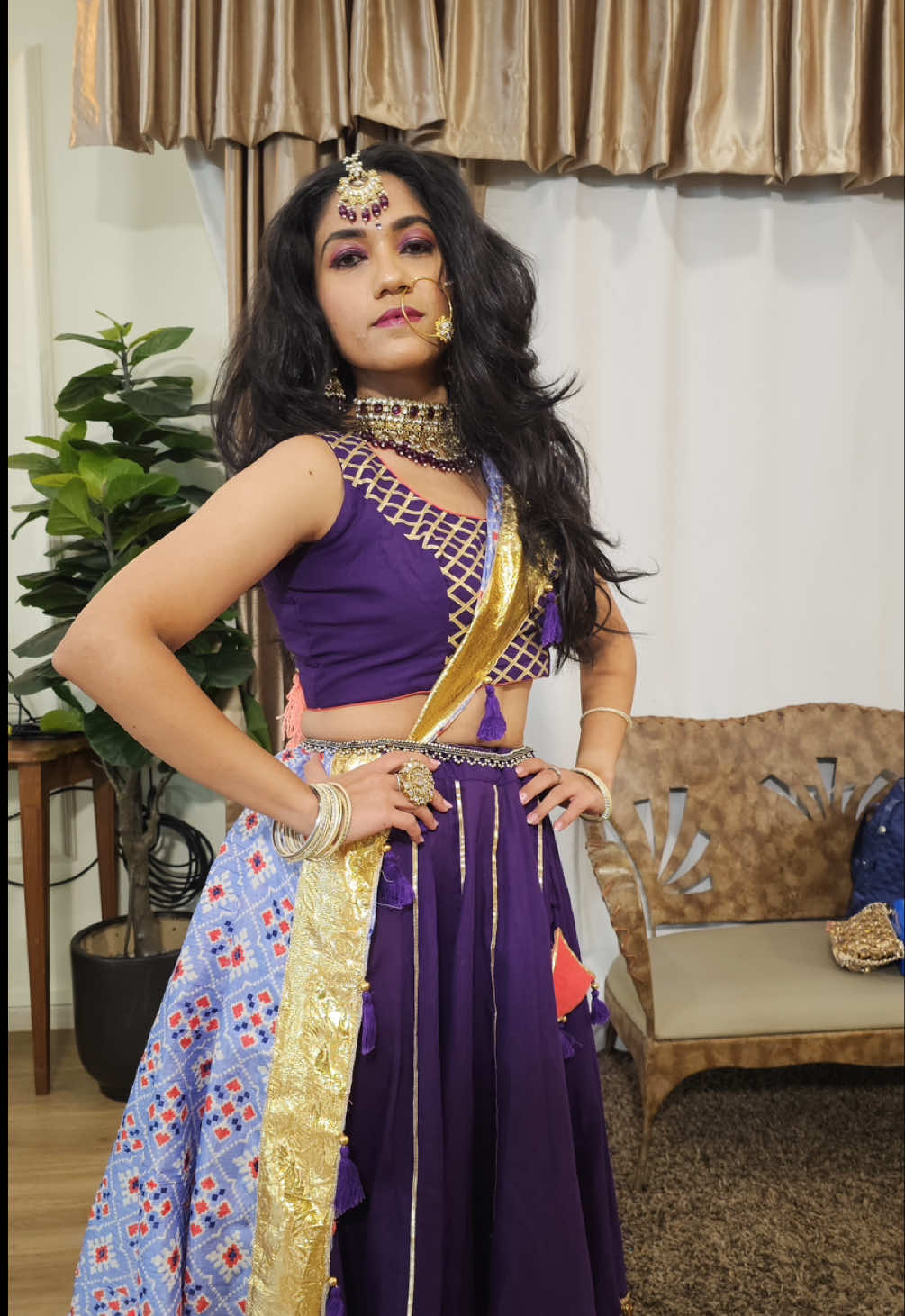 Transition mode 🔛💜✨ #sgmua #sgmakeupartist #softglam #singaporemakeupartist #makeuptransition 