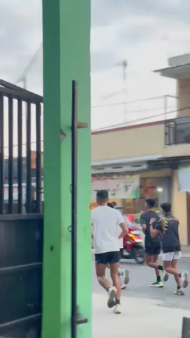 #Running #pelarikonten #fypシ゚ #masukberanda #bismillahfyp 