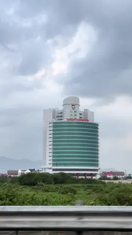 #TelkomUniversity #telyutizen #telyu 