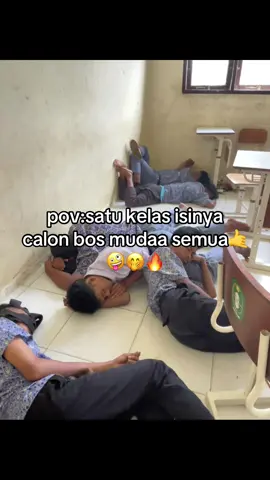 #fyp #smk #storysmk #tidur #di #kelas #calonbossmuda 