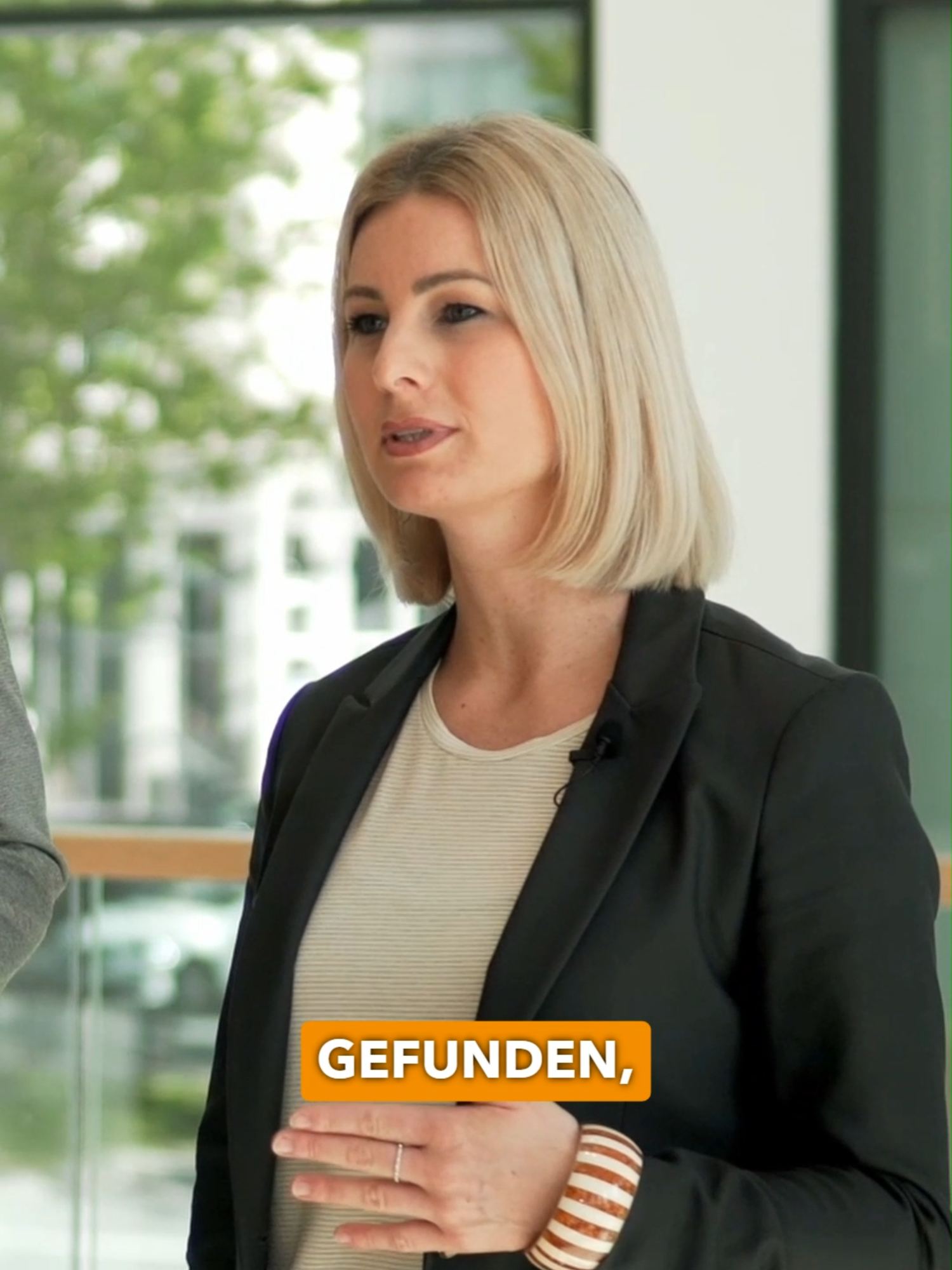 Vom Kauderwelsch zu Struktur ✨ Kerstin und Christian von @easylife_deutschland - Wir wünschen Euch weiterhin viel Erfolg beim Aufbau Eures Franchisesystems 🚀‌ #franchise #easylife
