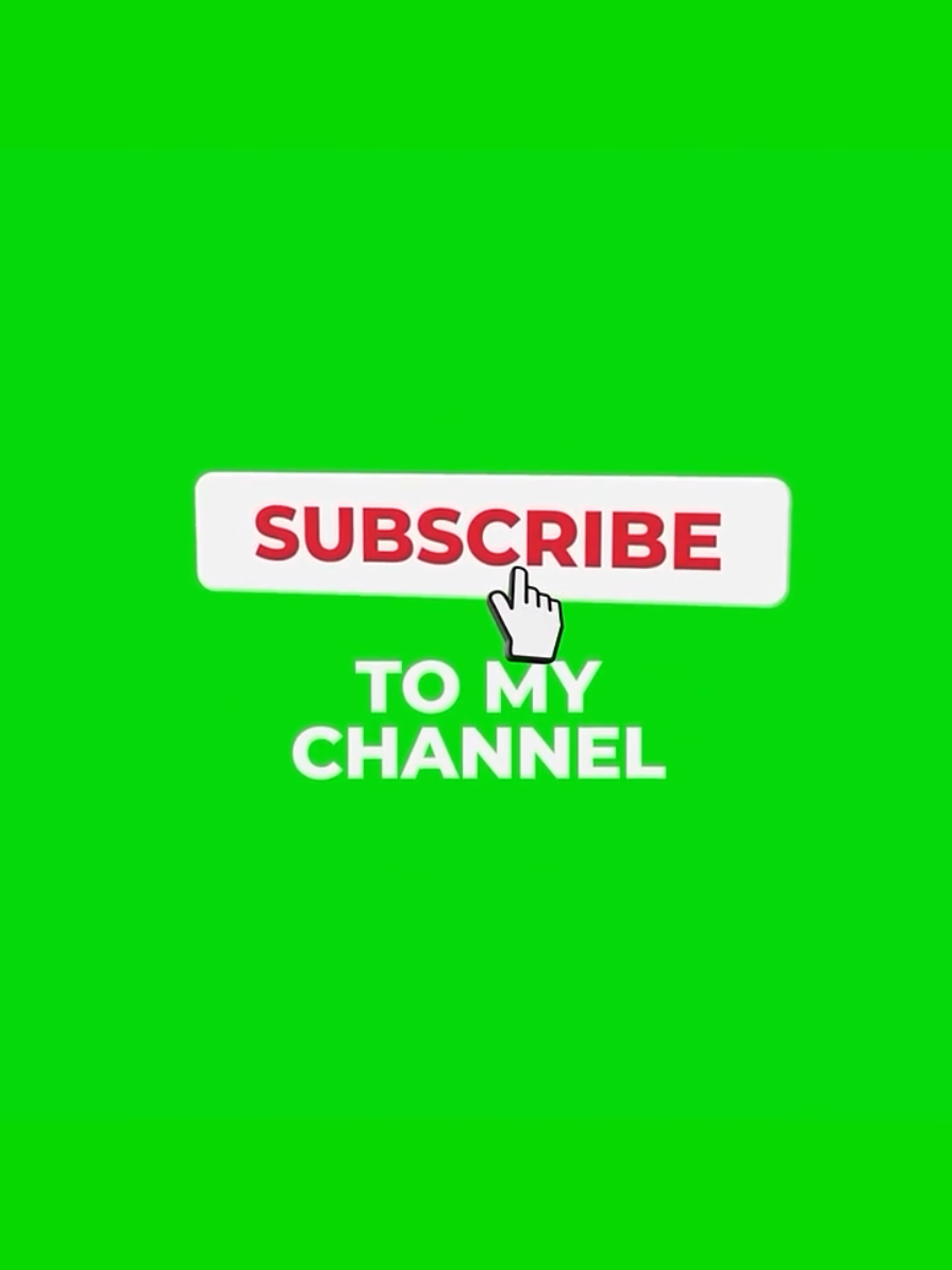 Subscribe Template | Follow for more #edit #capcut #viral #instagram #greenscreen 
