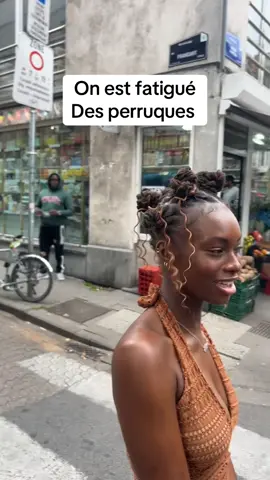 #fyp #pourtoi #foryou #africanqueen #haire 