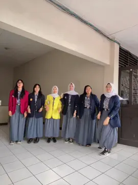 almet day!💙 #unpad #ui #upi #polban #almet 