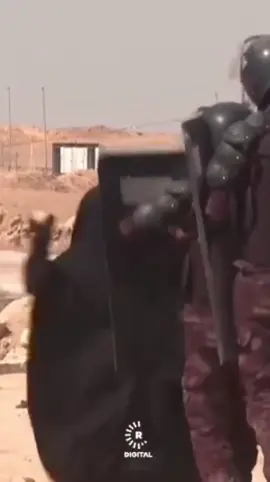 💔#مخيم_الهول 