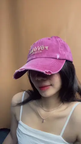 #topi #topikekinian #topiwanita 