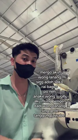 Ego wong tuo🥹 #semangatterus 