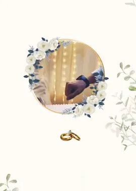 دعوه خطوبه 🤍🥹 #خطوبه #قراية_فاتحة #زفاف #foryou #foryoupage 
