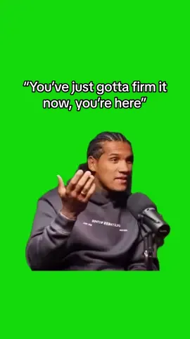 “You’ve just gotta firm it now, you’re here” Conor Benn Interview meme green screen capcut template #conorbenn #boxingmeme #boxing #memecut #CapCut 