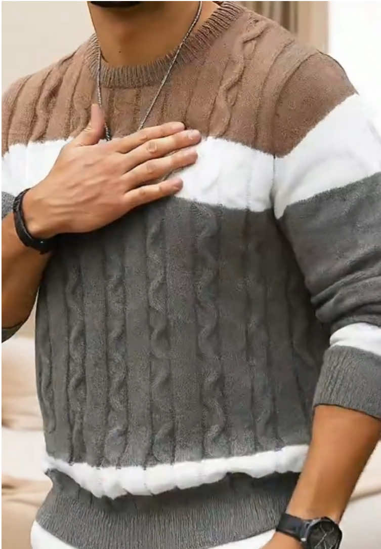 Elastic fit, freedom of movement  #dealsforyoudays #backtoschoolshopping #mensfashion #spotlightfinds #sweater 