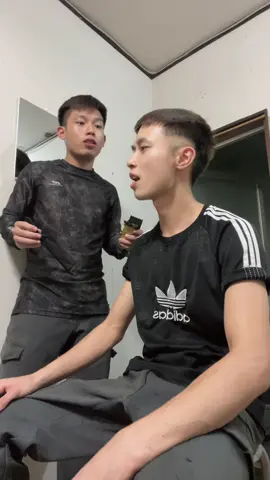 Thế này thì hỏng òiiiii🤣#xuhuong #nhatban 