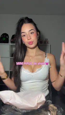 Son los mejores los productos de Shein, usa el código de búsqueda  VYN7A y activa cupón exclusivo #SHEINtrends #SHEINsaveinstyle #SHEINforAll #SHEIN #ad @SHEIN @SHEIN Spain  