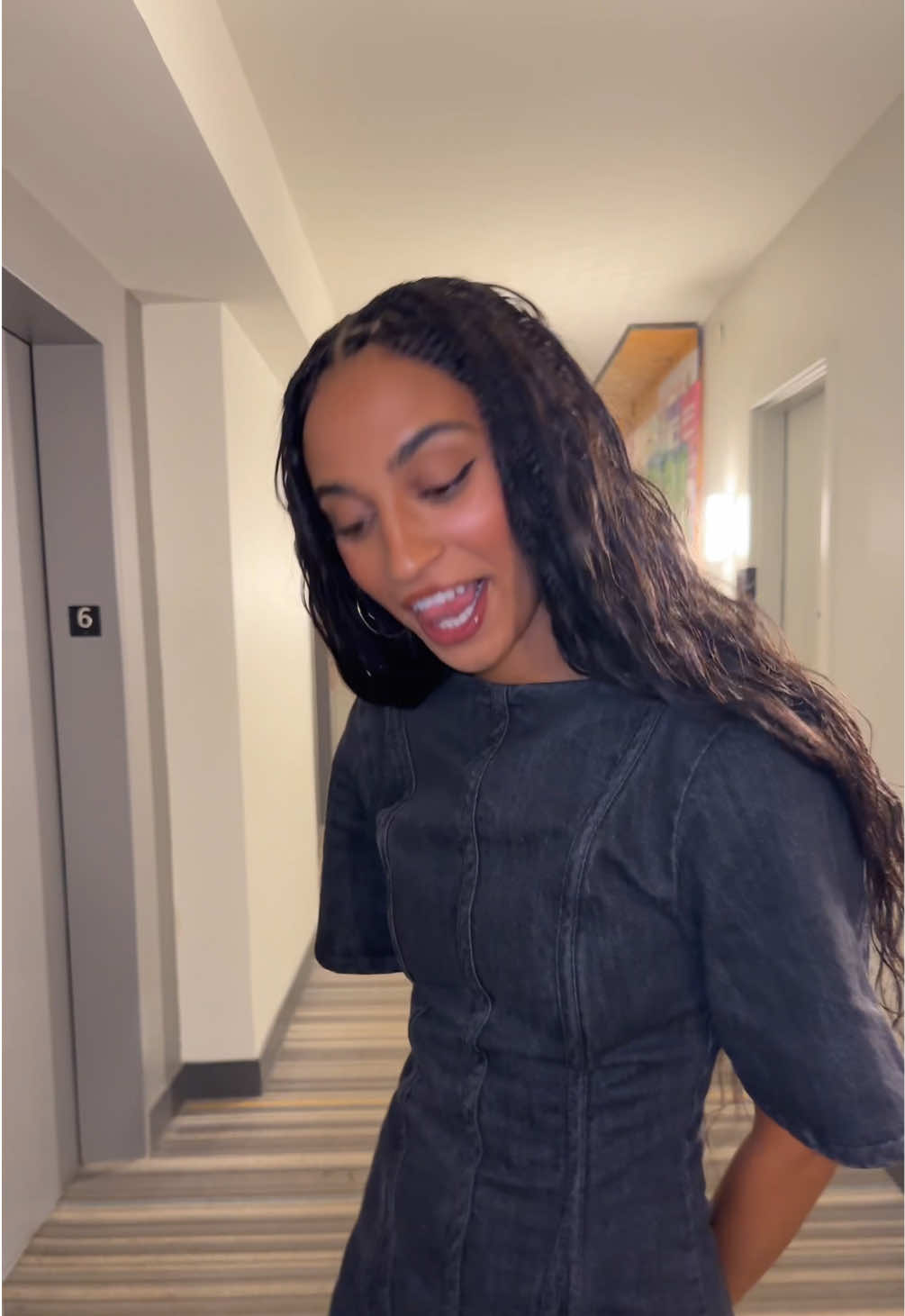 Lmk how to be single and scared of the streets 🤓