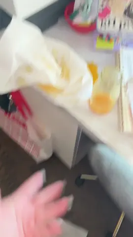 & YES I grabbed my phone to record before finishing cleaning up and what about it #bipolar 