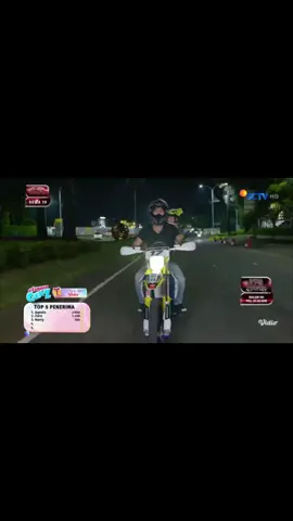 Herry suruh aqeela tetap pegangan, zara peluk aqeela #aqeelacalista #herryvaughan #zara #aryamohan #fattahsyach 