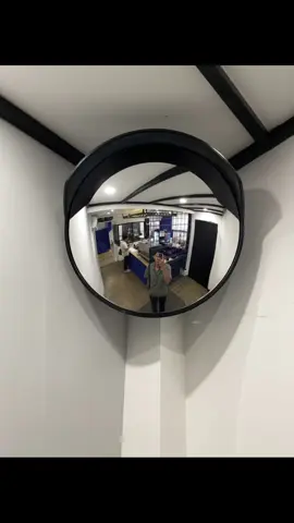 cuman foto convex mirror🤳🏻 #semarang #semarangstory #fyp #fotolive 